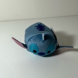Bnwt Disney Stitch tsum tsum